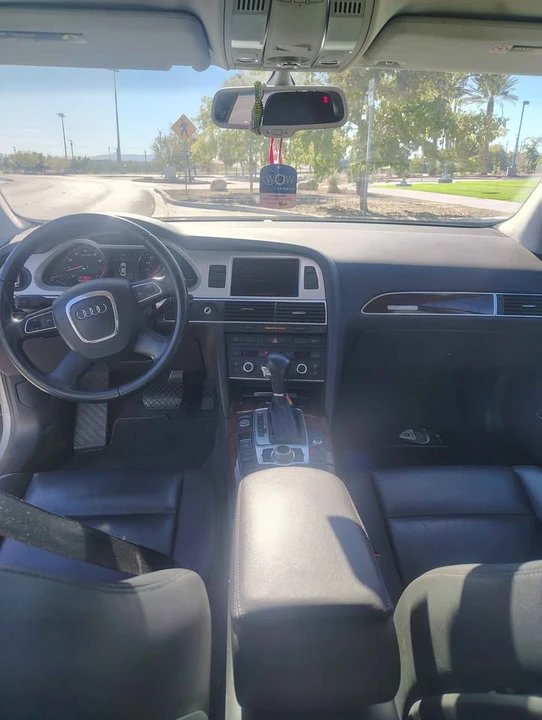 2010 Audi C6 A6 - Image 6 of 20