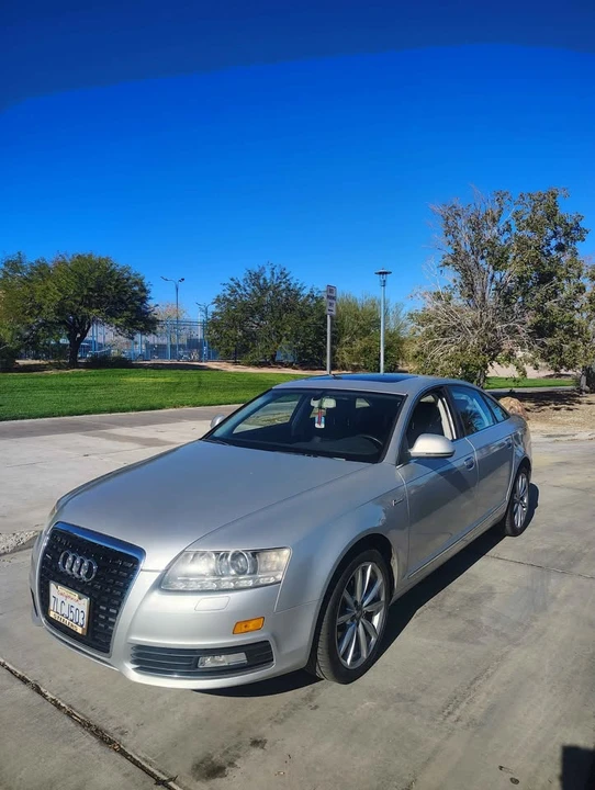2010 Audi C6 A6 - Image 20 of 20