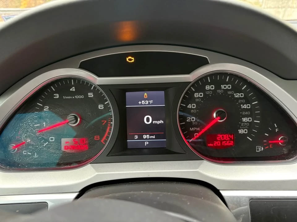 2010 Audi C6 A6 - Image 7 of 7