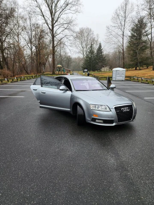 2010 Audi C6 A6 - Image 4 of 7