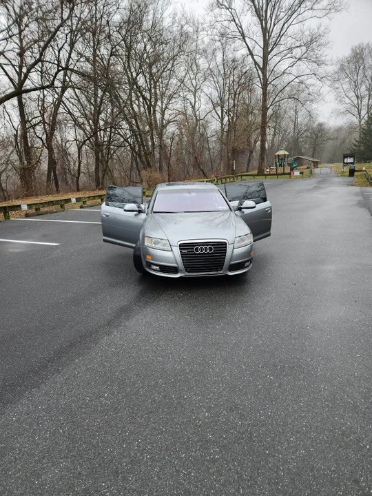 2010 Audi C6 A6 - Image 5 of 7