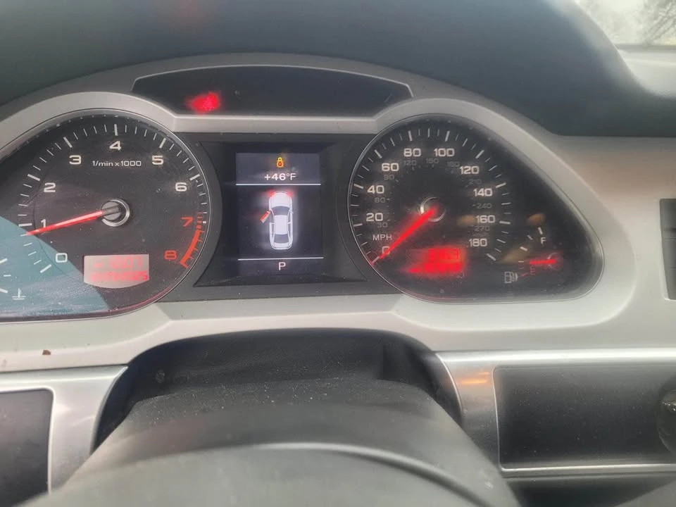 2010 Audi C6 A6 - Image 6 of 7