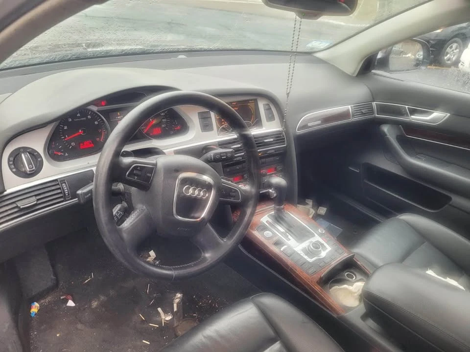 2010 Audi C6 A6 - Image 4 of 7