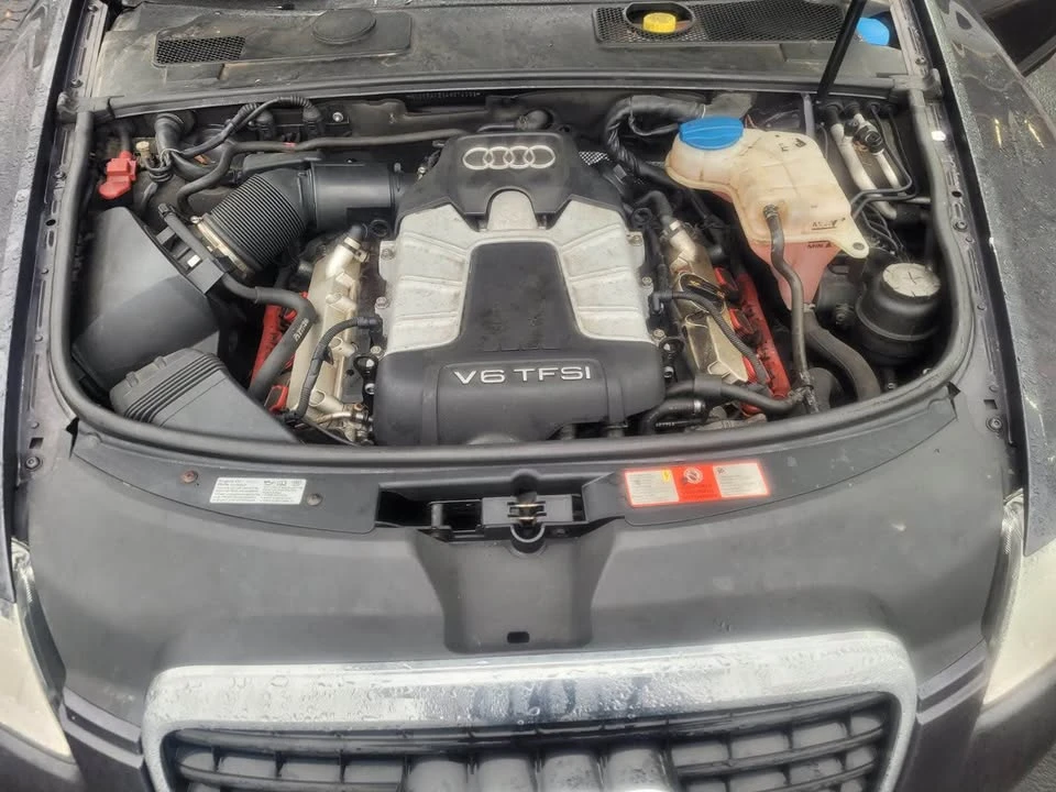 2010 Audi C6 A6 - Image 2 of 7