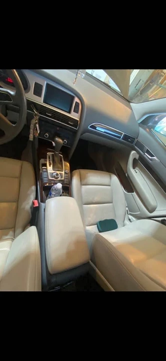 2010 Audi C6 A6 - Image 7 of 7