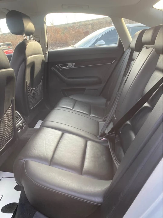 2010 Audi C6 A6 - Image 12 of 17
