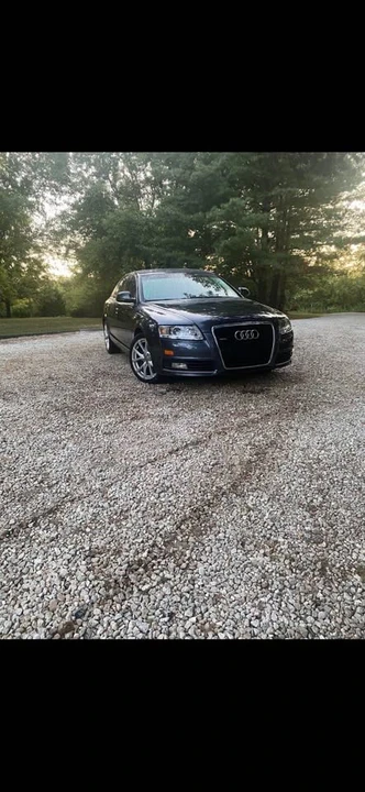 2010 Audi C6 A6 - Image 2 of 7