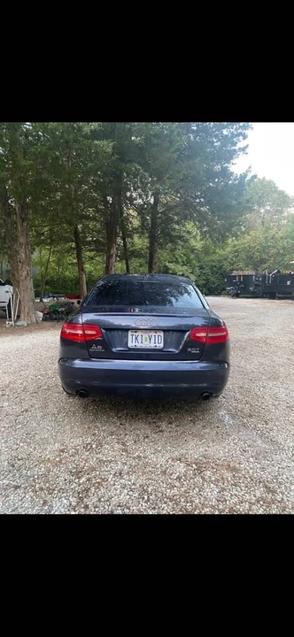 2010 Audi C6 A6 - Image 3 of 7