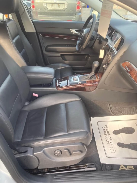 2010 Audi C6 A6 - Image 10 of 17
