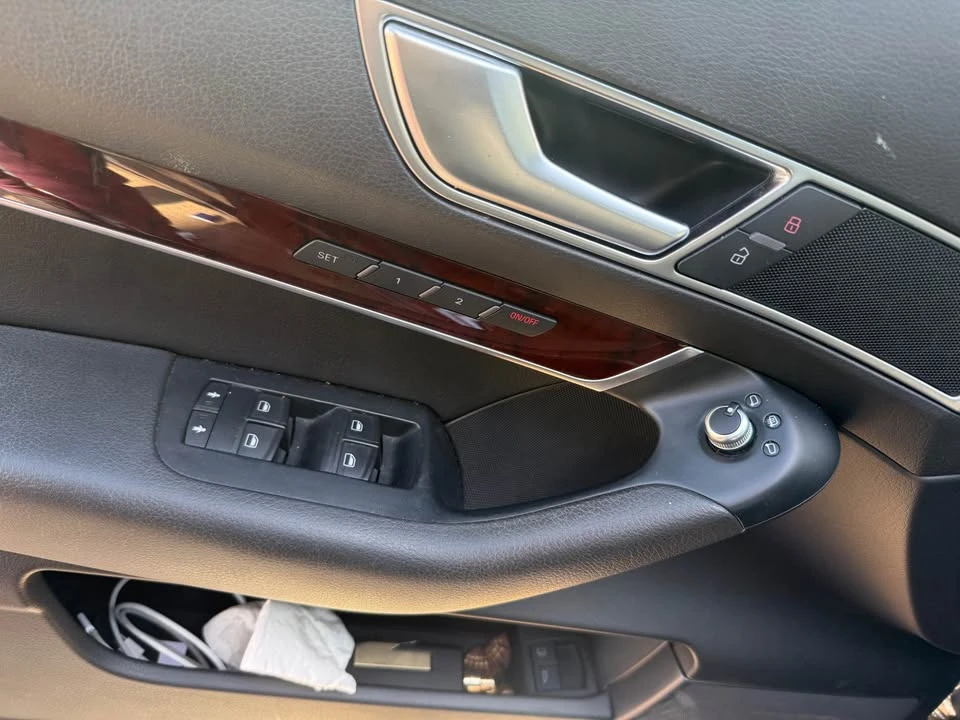 2010 Audi C6 A6 - Image 8 of 11