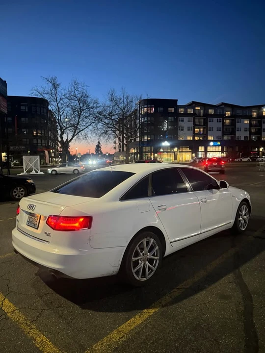 2010 Audi C6 A6 - Image 4 of 7