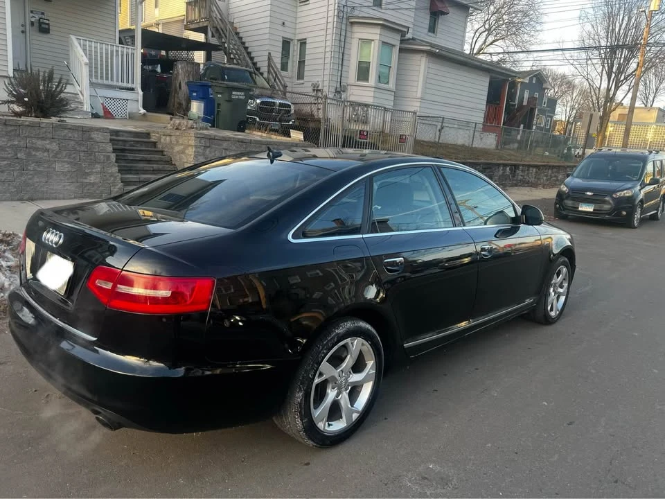 2010 Audi C6 A6 - Image 2 of 17