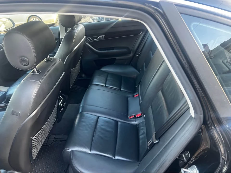 2010 Audi C6 A6 - Image 9 of 17