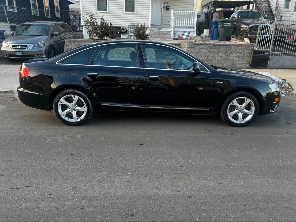 2010 Audi C6 A6 - Image 4 of 17