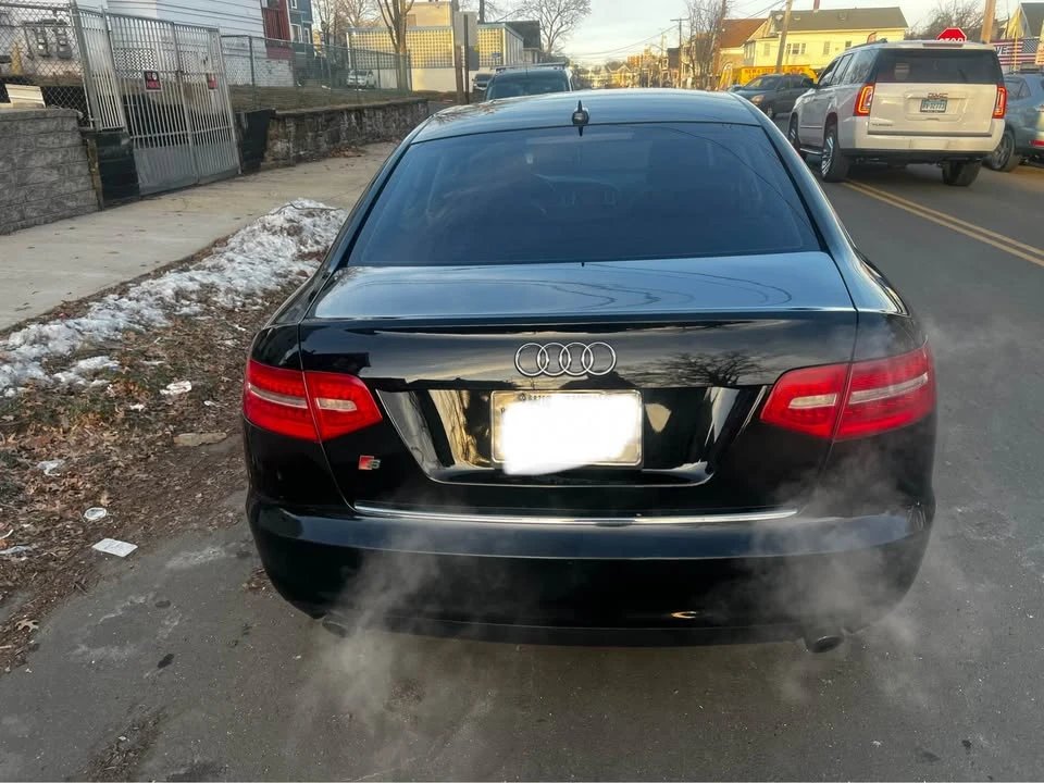 2010 Audi C6 A6 - Image 7 of 17