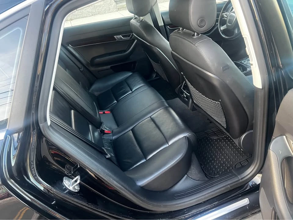 2010 Audi C6 A6 - Image 11 of 17