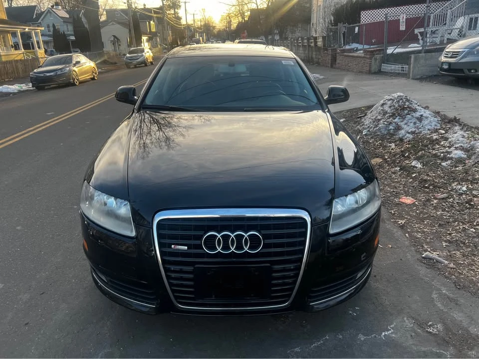 2010 Audi C6 A6 - Image 6 of 17