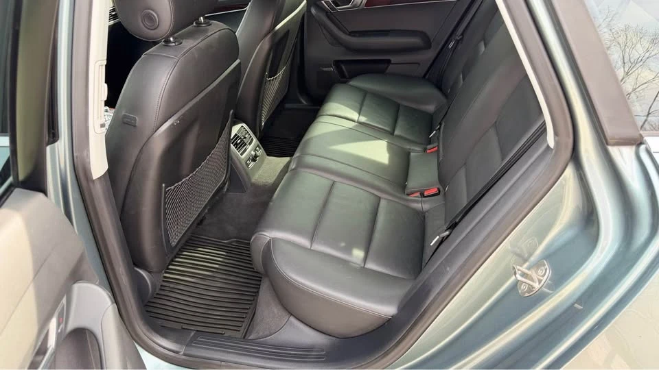 2010 Audi C6 A6 - Image 17 of 19