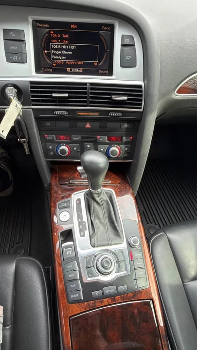 2010 Audi C6 A6 - Image 14 of 19