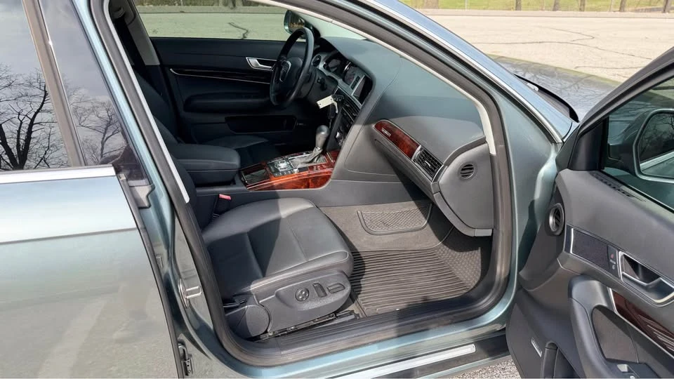 2010 Audi C6 A6 - Image 16 of 19