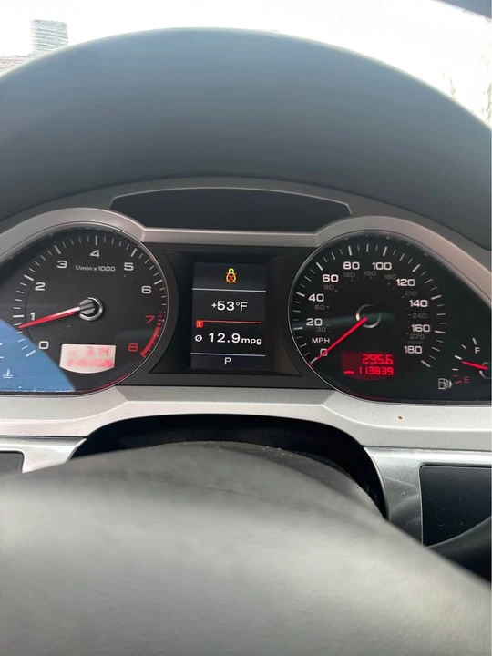 2010 Audi C6 A6 - Image 10 of 16