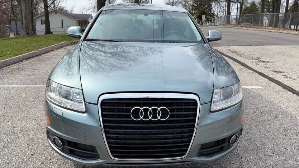 2010 Audi C6 A6 - Image 3 of 19