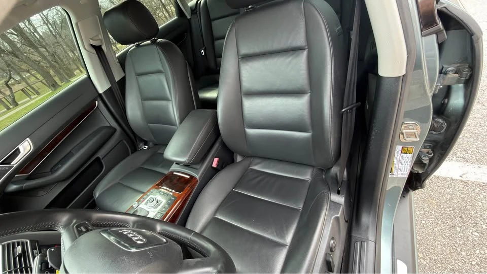 2010 Audi C6 A6 - Image 11 of 19