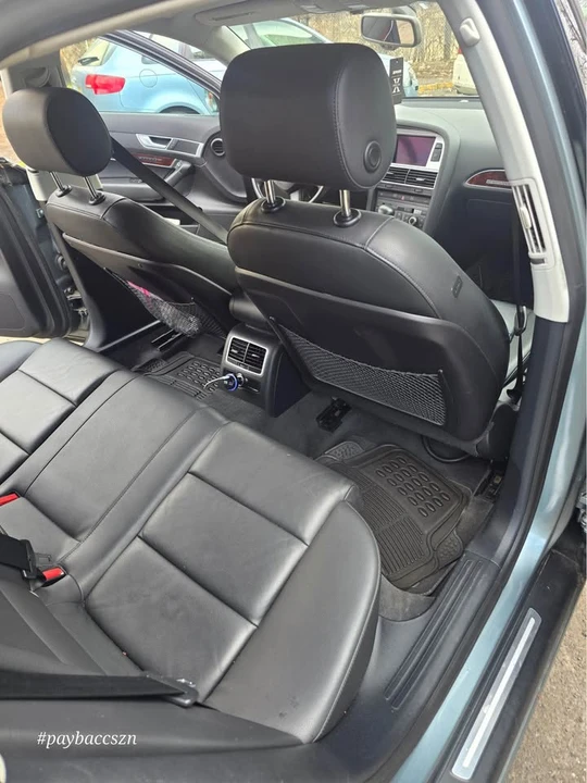 2010 Audi C6 A6 - Image 15 of 16