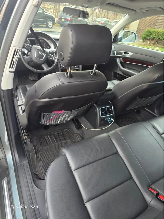 2010 Audi C6 A6 - Image 14 of 16