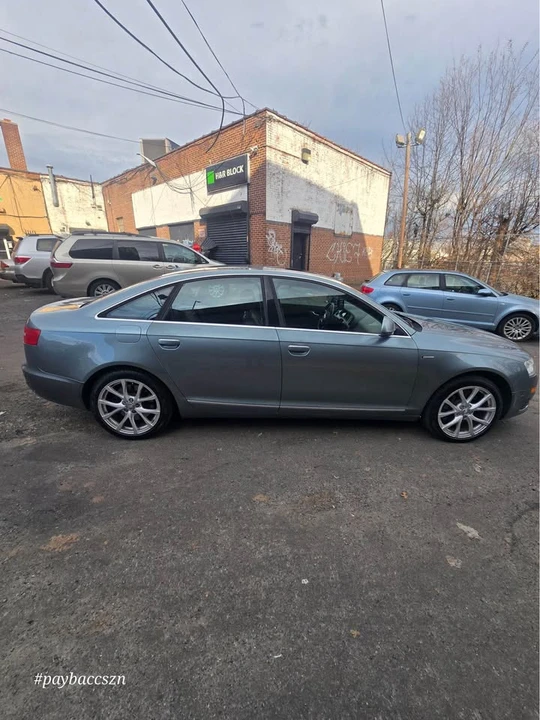 2010 Audi C6 A6 - Image 8 of 16