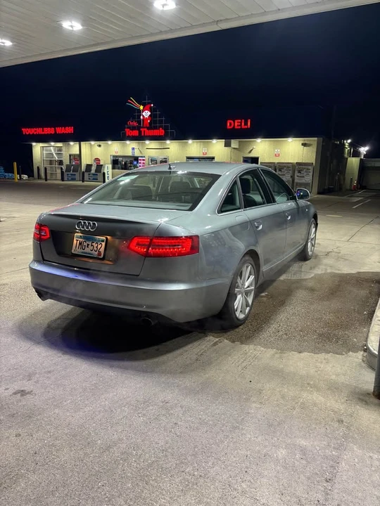 2010 Audi C6 A6 - Image 6 of 10