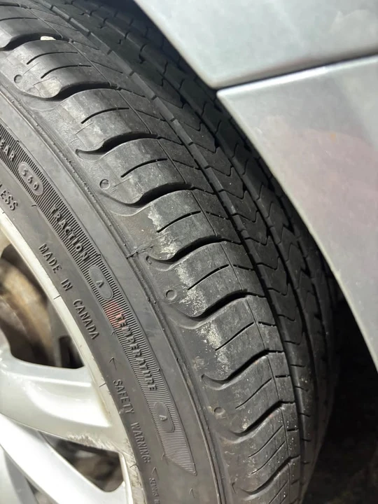 2010 Audi C6 A6 - Image 9 of 10