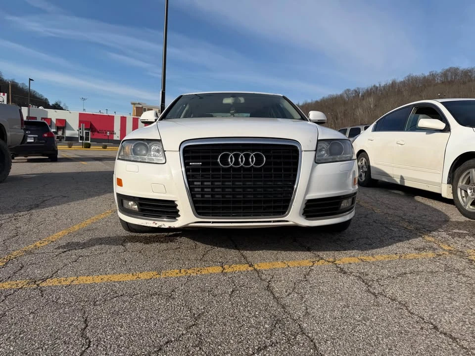 2010 Audi C6 A6 - Image 4 of 7