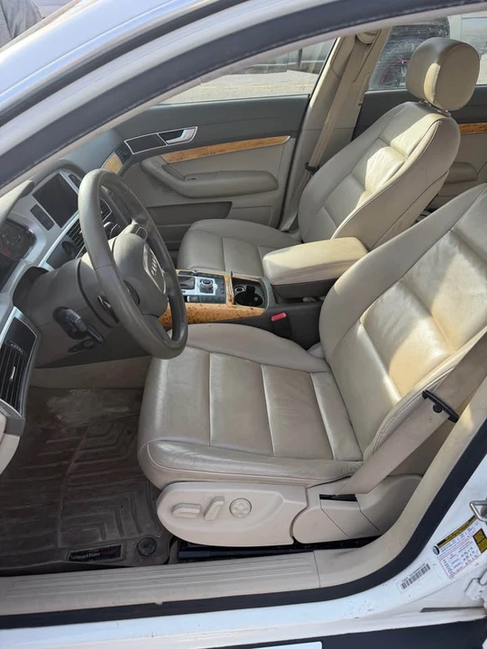2010 Audi C6 A6 - Image 6 of 7