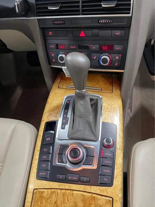 2010 Audi C6 A6 - Image 16 of 19