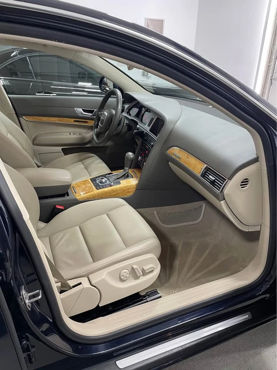 2010 Audi C6 A6 - Image 12 of 19