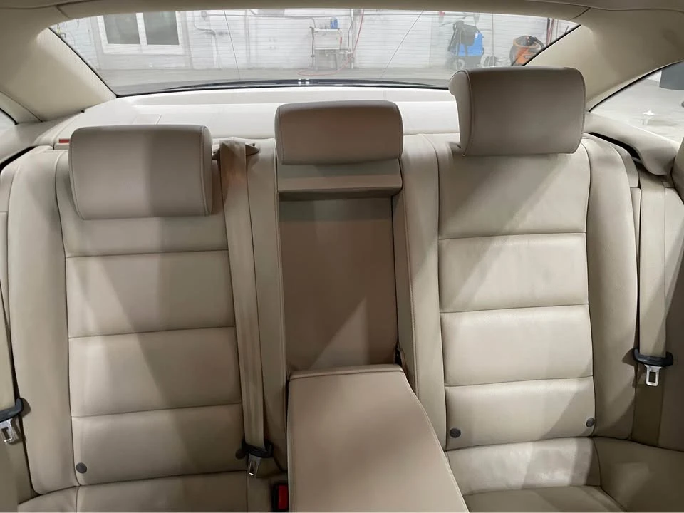 2010 Audi C6 A6 - Image 14 of 19