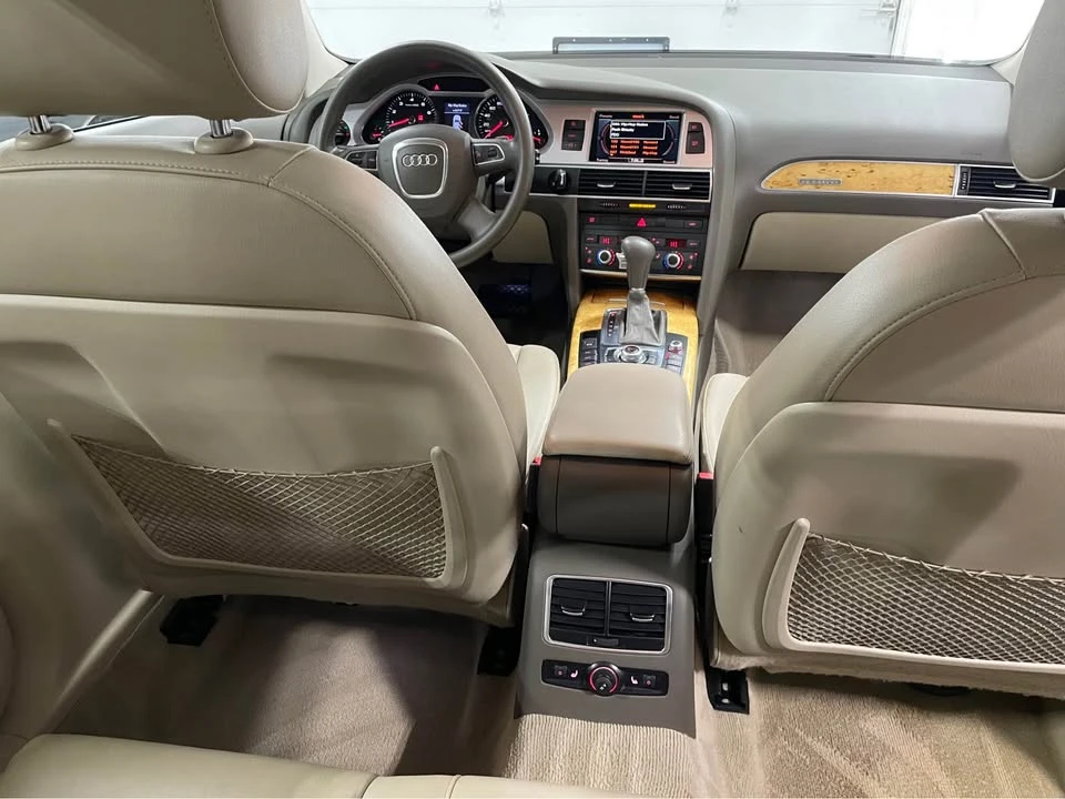 2010 Audi C6 A6 - Image 13 of 19