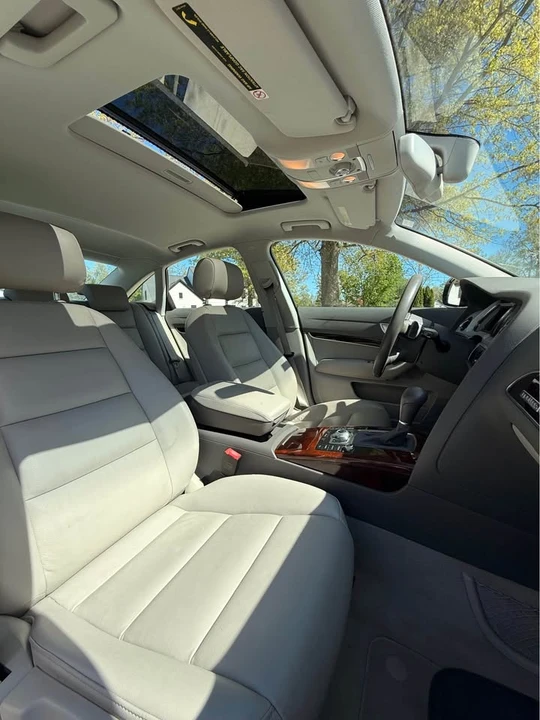 2010 Audi C6 A6 - Image 5 of 10
