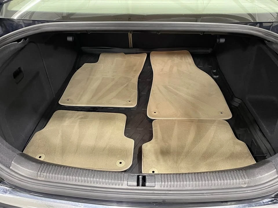 2010 Audi C6 A6 - Image 18 of 19