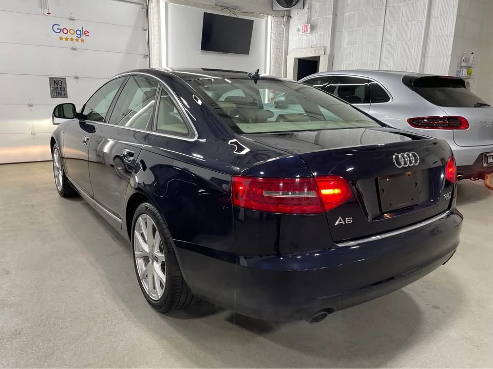 2010 Audi C6 A6 - Image 2 of 19