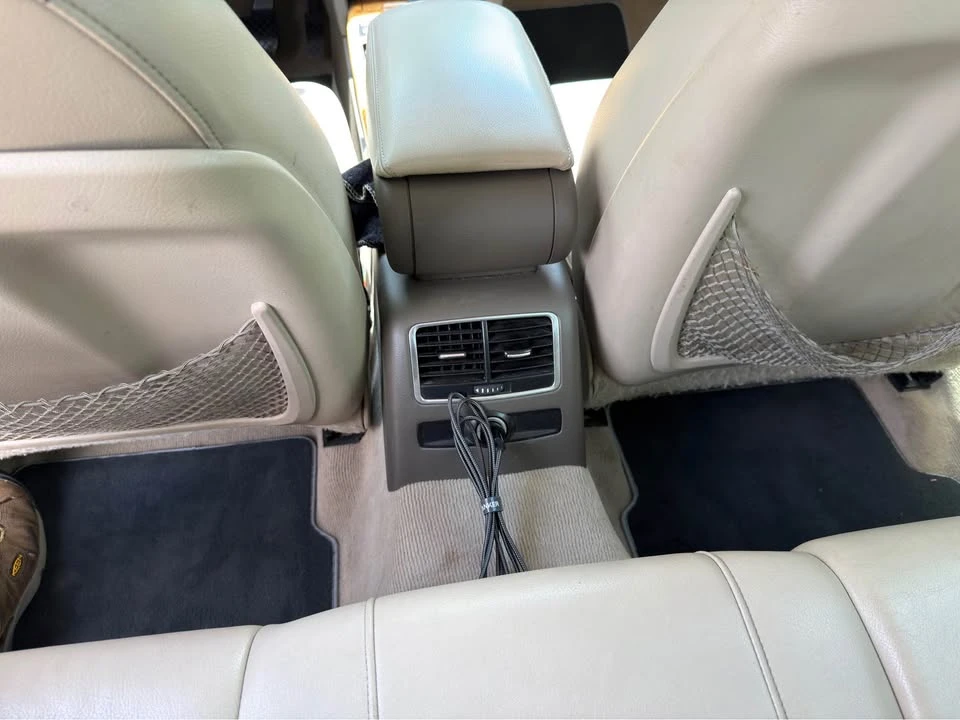 2010 Audi C6 A6 - Image 10 of 13