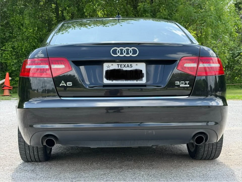 2010 Audi C6 A6 - Image 5 of 13