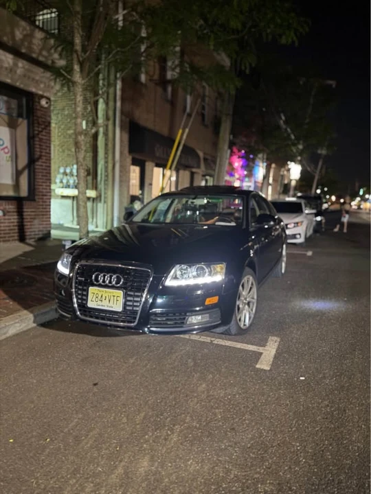 2010 Audi C6 A6 - Image 2 of 2