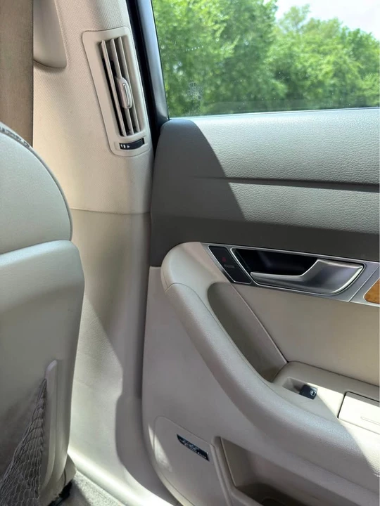 2010 Audi C6 A6 - Image 11 of 13