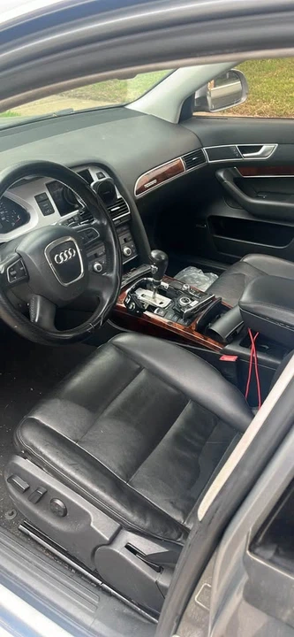2010 Audi C6 A6 - Image 4 of 8