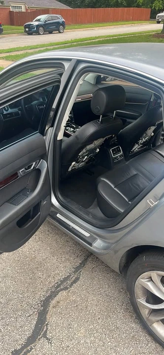 2010 Audi C6 A6 - Image 6 of 8