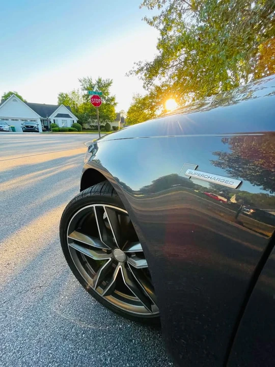 2010 Audi C6 A6 - Image 4 of 11