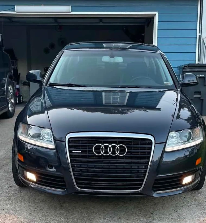 2010 Audi C6 A6 - Image 6 of 11