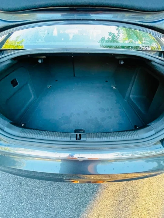 2010 Audi C6 A6 - Image 11 of 11